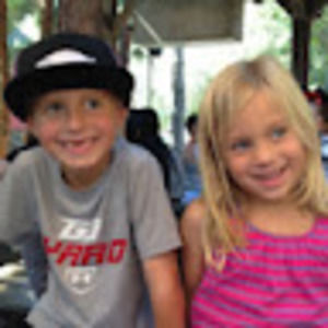 Meet your Posher, Christina